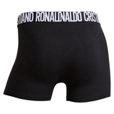 CR7 Trunks - 2 Pack Herren (schwarz/khaki)