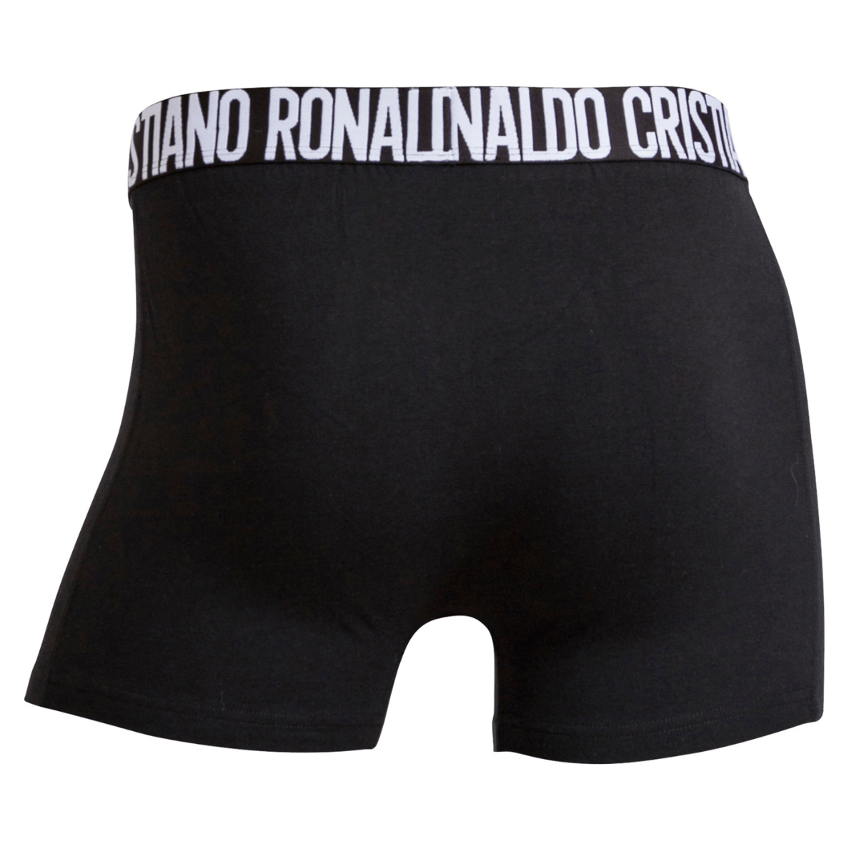 CR7 Trunks - 2 Pack Herren (schwarz/khaki)