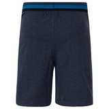 CR7 Pyjama short - Men (blue/grey)