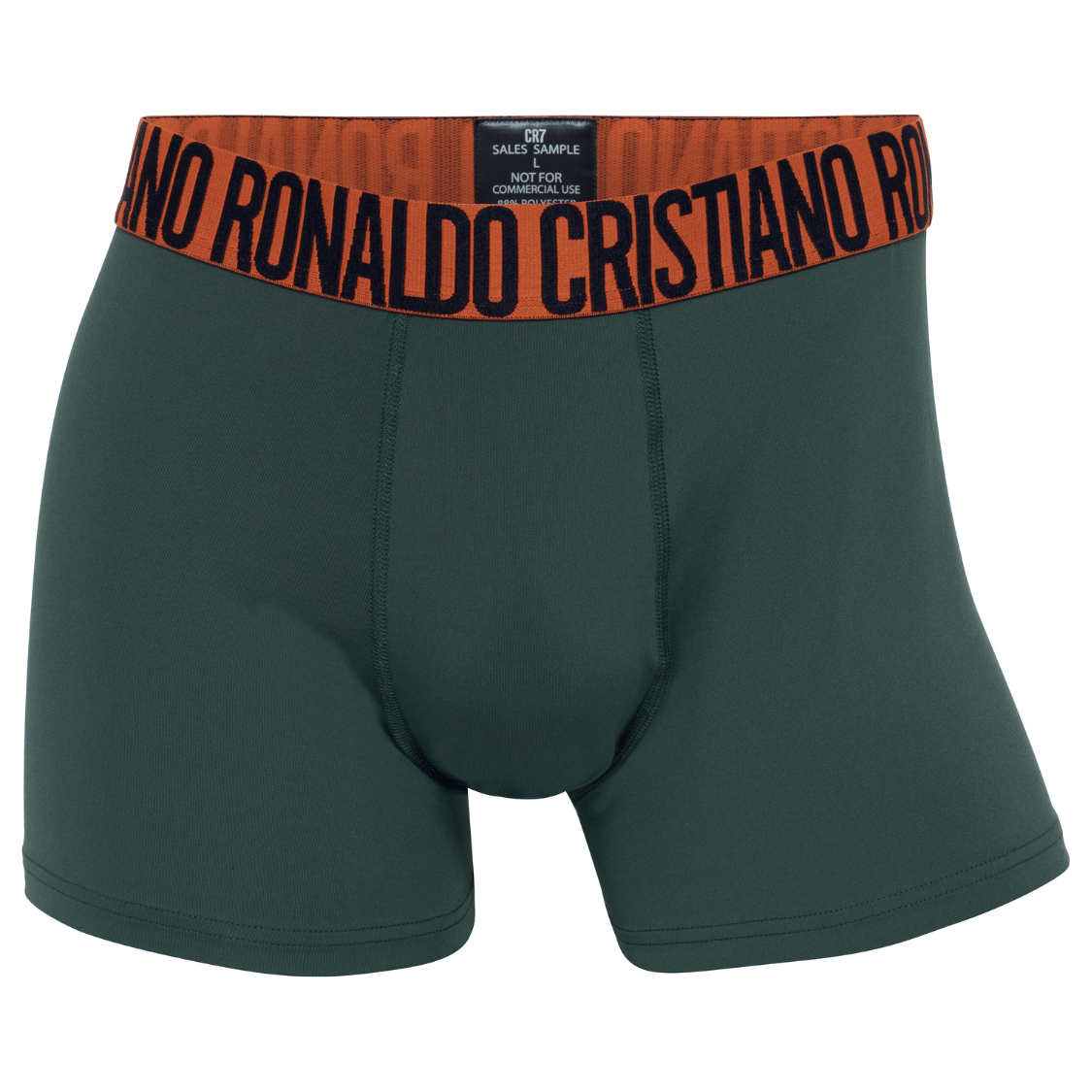 CR7 Trunks - 3 Pack Herren Mikrofaser (multicolour)