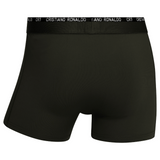 CR7 Trunks - 4 Pack Men Microfiber (multicolour)