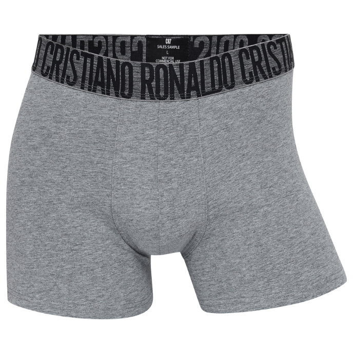 CR7 Trunks - 3 Pack Herren (multicolour) (S)