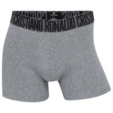 CR7 Trunks - 3 Pack Herren (multicolour) (S)