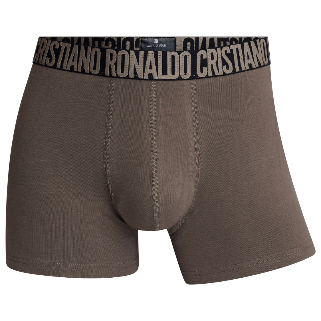 CR7 Trunks - 5 Pack Fashion Men + Reisetasche (multicolour)