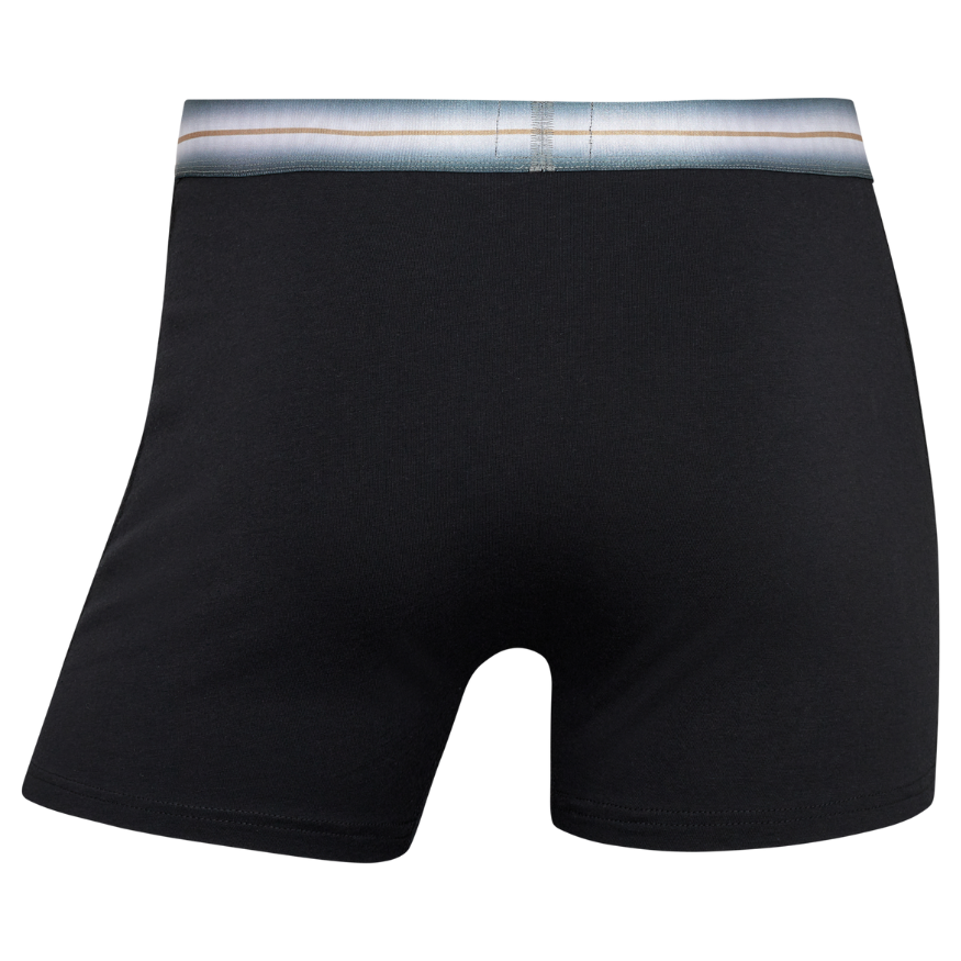 CR7 Trunks - 3 Pack Men (black)
