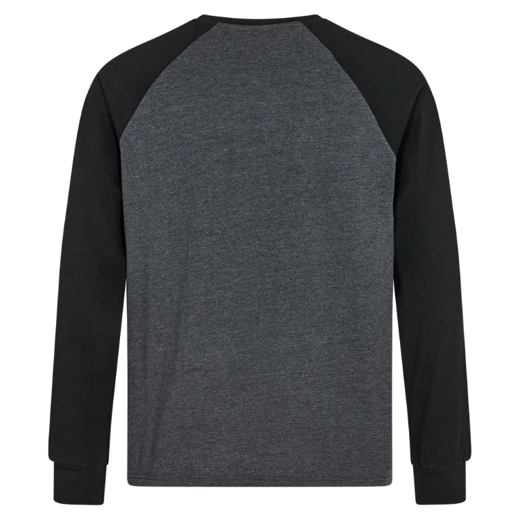 CR7 Pyjama - Men (dark grey)