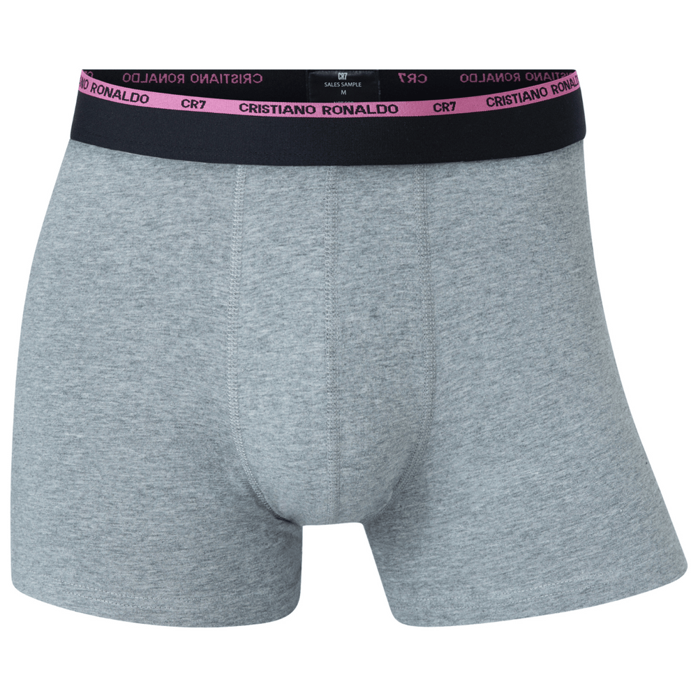 CR7 Trunks - 6 Pack Men (multicolour)
