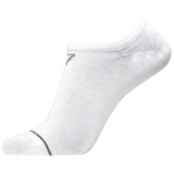 CR7 Socks - 6 Pack Footies Bamboo Men (multicolour)