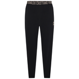 CR7 Pyjama - Men (black/gold)