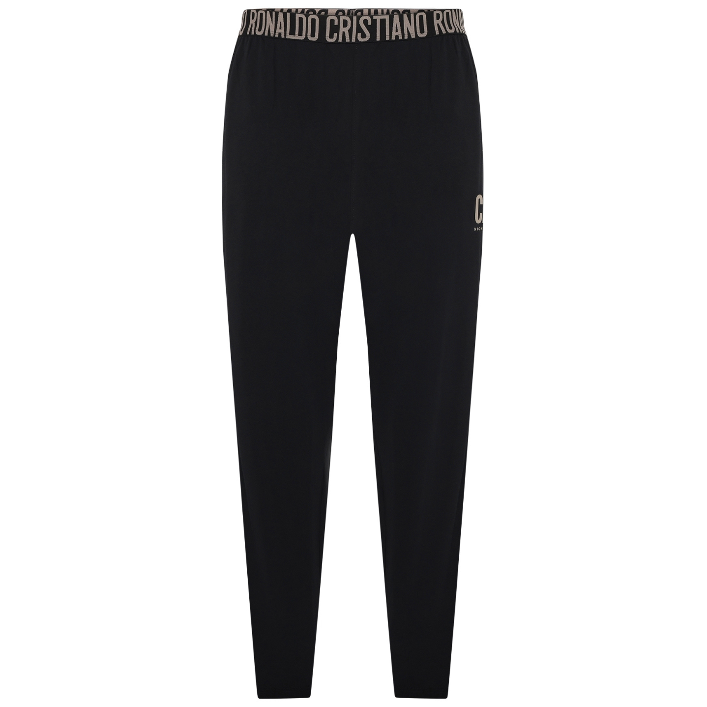 CR7 Pyjama - Men (black/gold)