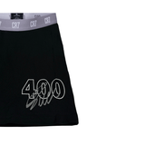 CR7 Trunks - 9 Pack Men 900+ goal limited edition + Bags (black)