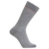 CR7 Socken - 3 Pack Herren (grau)