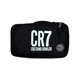 CR7 Trunks - 9 Pack Men 900+ goal limited edition + Bags (black)