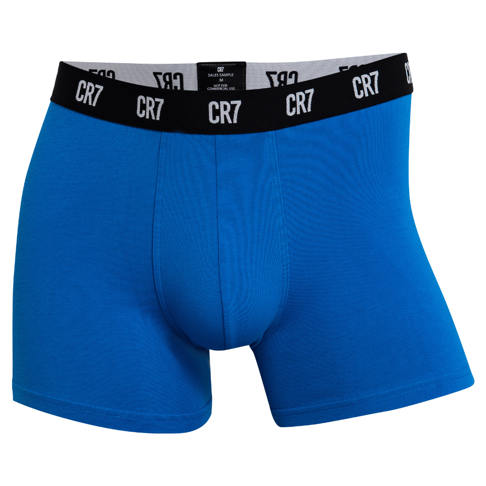 CR7 Trunks - 3 Pack Herren (multicolour) (S)