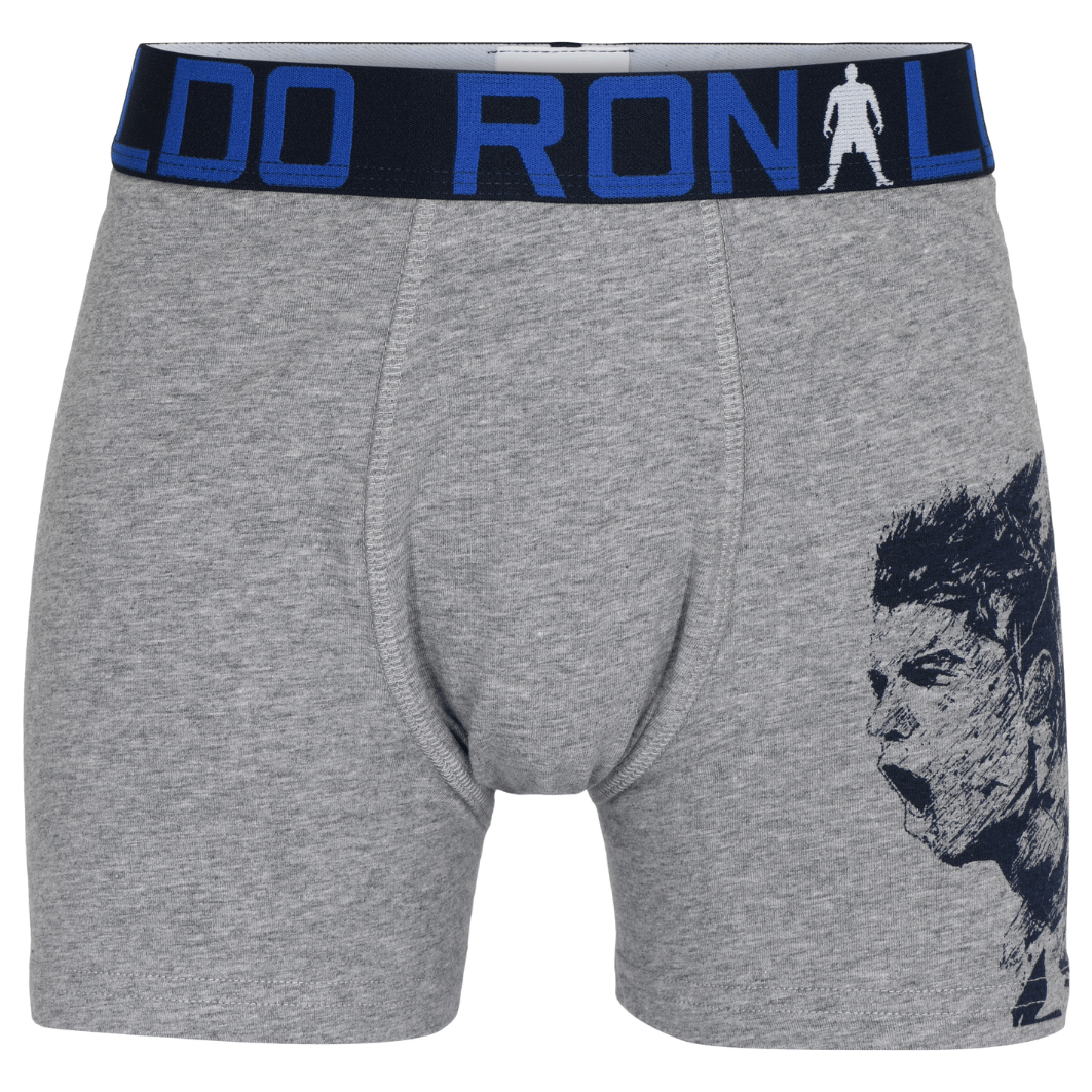 CR7 Trunks - 5 Pack Jungs (multicolour) (4/6)