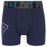 CR7 Trunks - 5 Pack Jungs (multicolour) (4/6) (7/9)