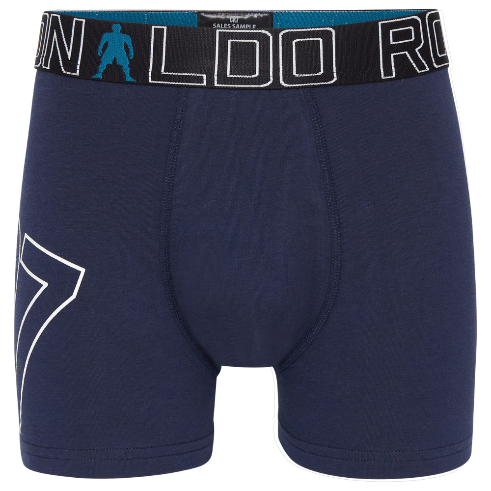 CR7 Trunks - 5 Pack Jungs (multicolour) (4/6) (7/9)