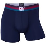 CR7 Trunks - 4 Pack Herren Mikrofaser (multicolour)