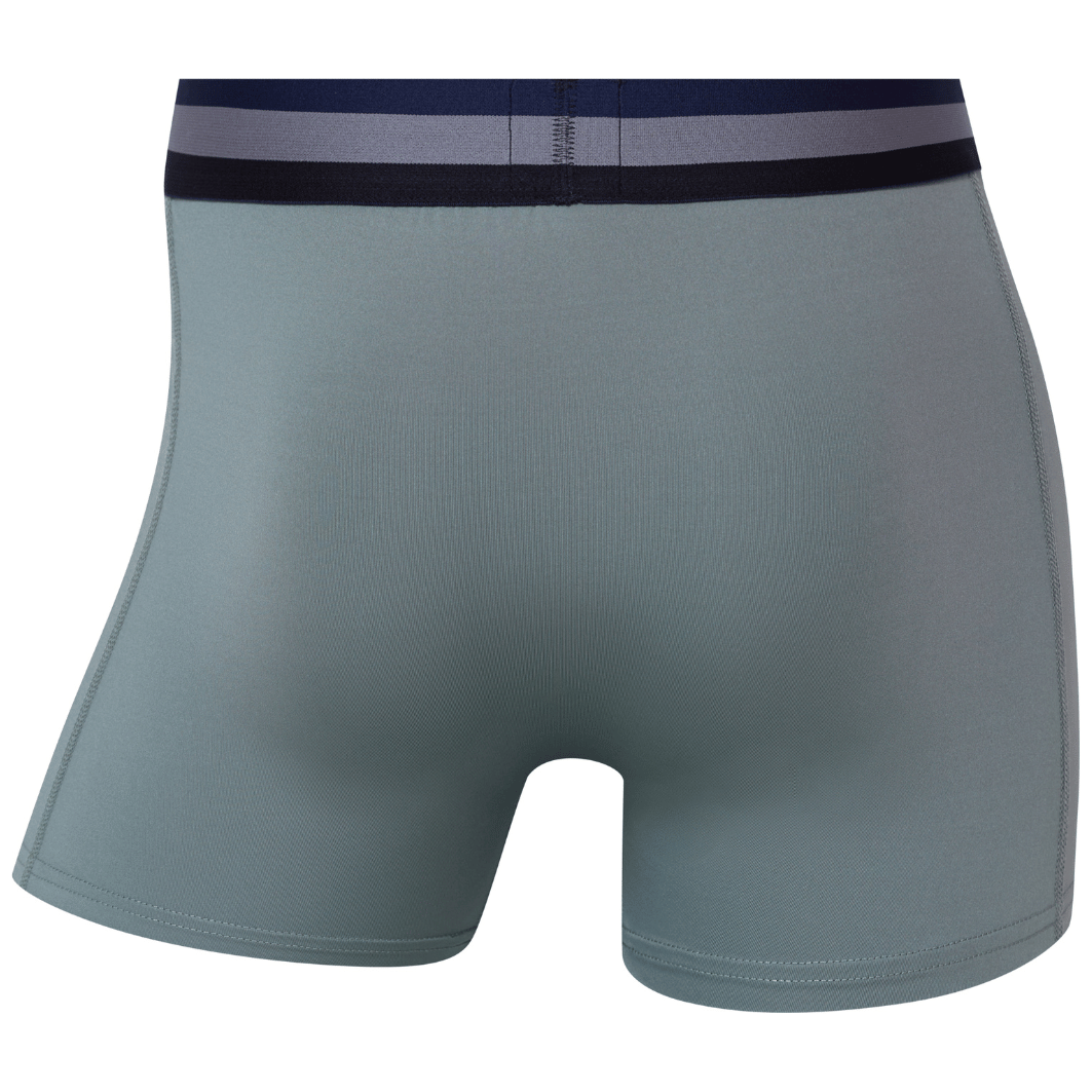 CR7 Trunks - 6 Pack Herren Mikrofaser (multicolour)