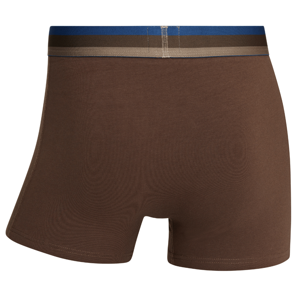 CR7 Trunks - 3 Pack Herren (multicolour)