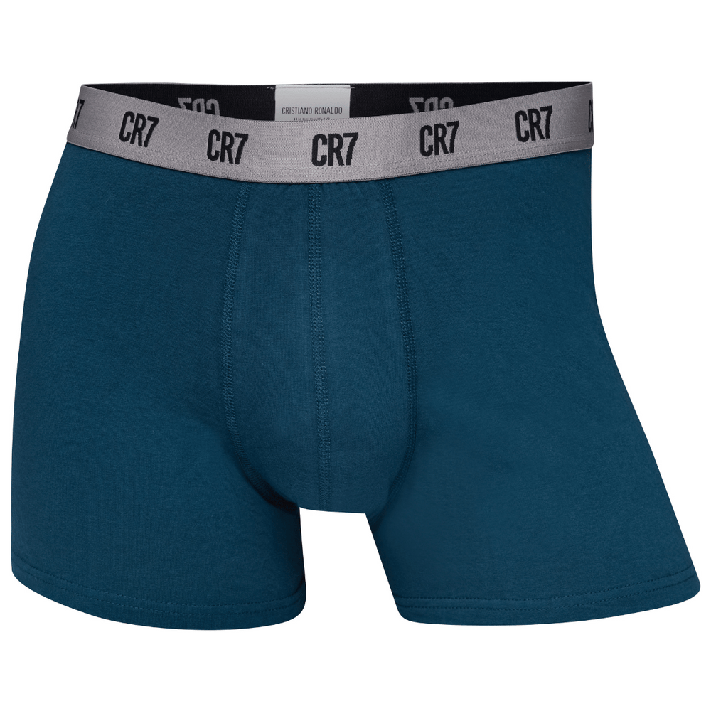 CR7 Trunks - 3 Pack Herren (multicolour)