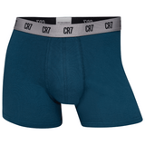 CR7 Trunks - 3 Pack Herren (multicolour)