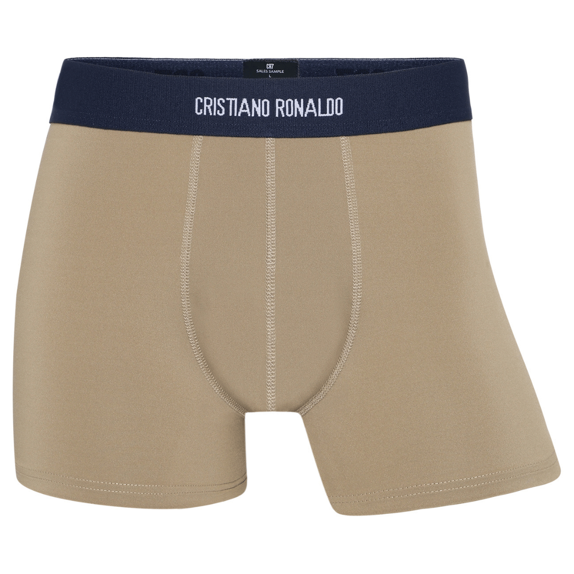 CR7 Trunks - 6 Pack Men Microfiber (multicolour)