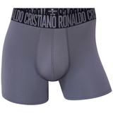 CR7 Trunks - 5 Pack Herren Mikrofaser + Reisetasche (multicolour)