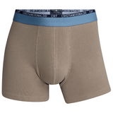 CR7 Trunks - 5 Pack Fashion Men + Reisetasche (multicolour)