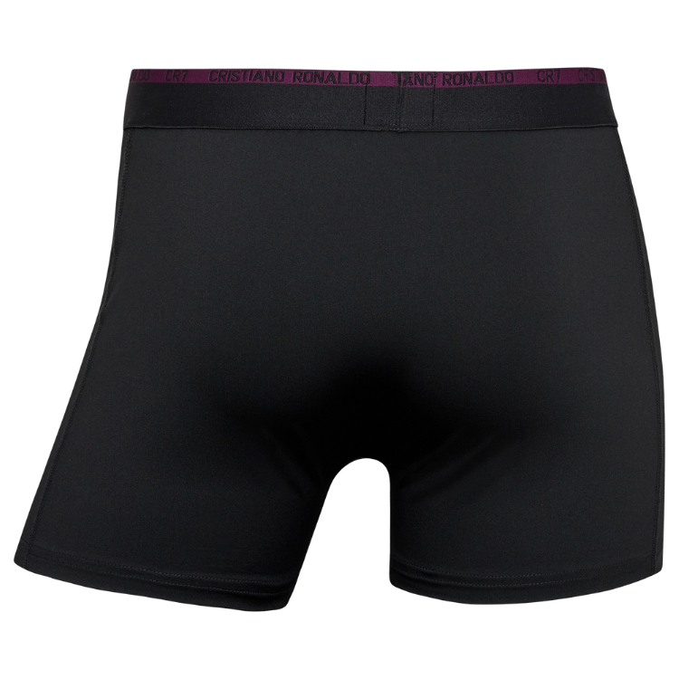 CR7 Trunks - 6 Pack Herren Mikrofaser (multicolour)