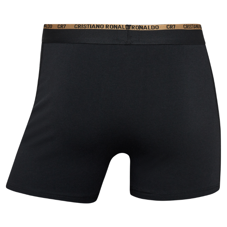 CR7 Trunks - 7 Pack Men  + Gift Box  (multicolour)