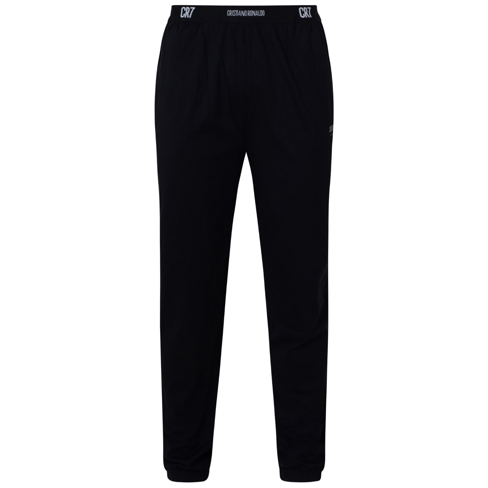 CR7 Pyjama - Herren (schwarz)