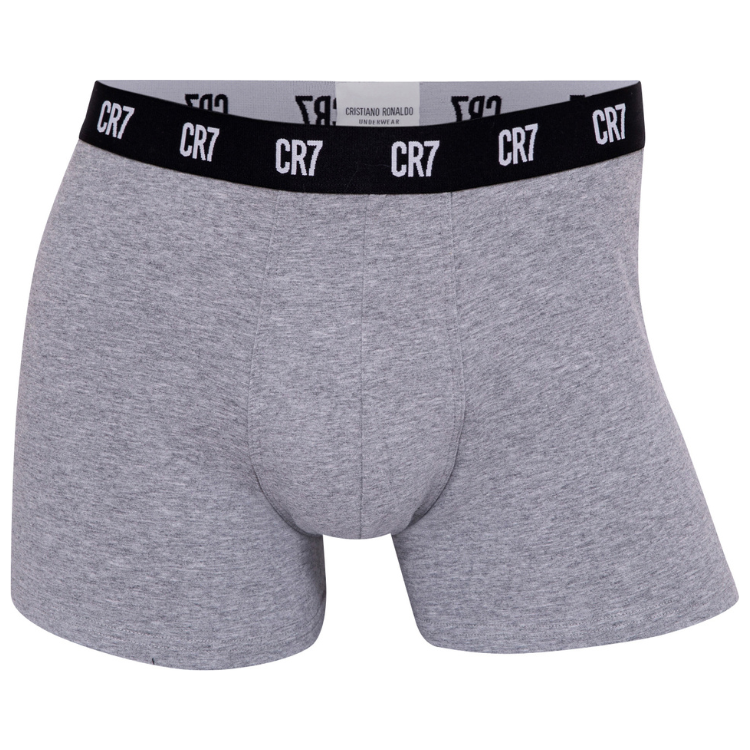 CR7 Trunks - 5 Pack Herren (multicolour)