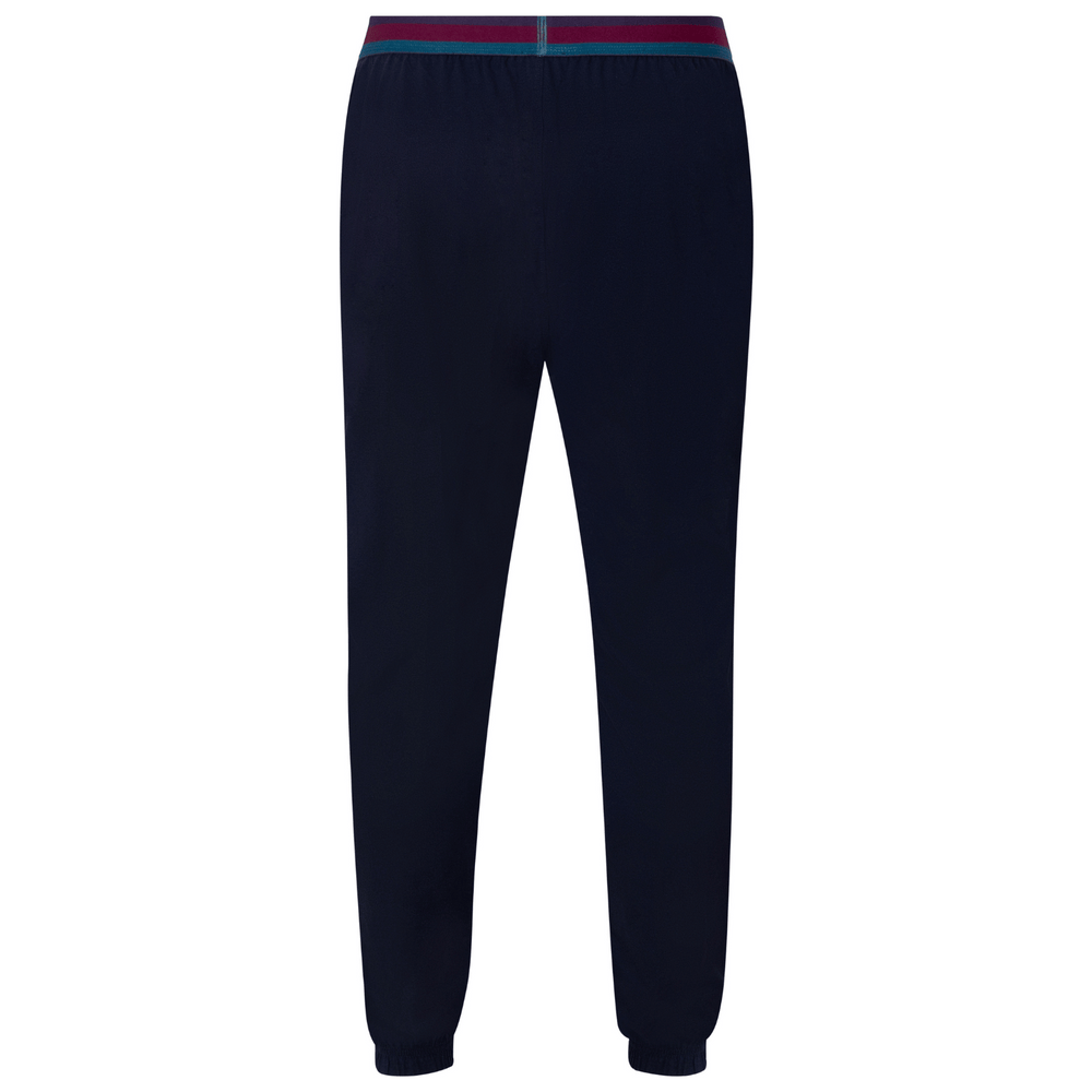 CR7 Pyjama - Herren (blau)