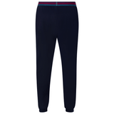 CR7 Pyjama - Herren (blau)