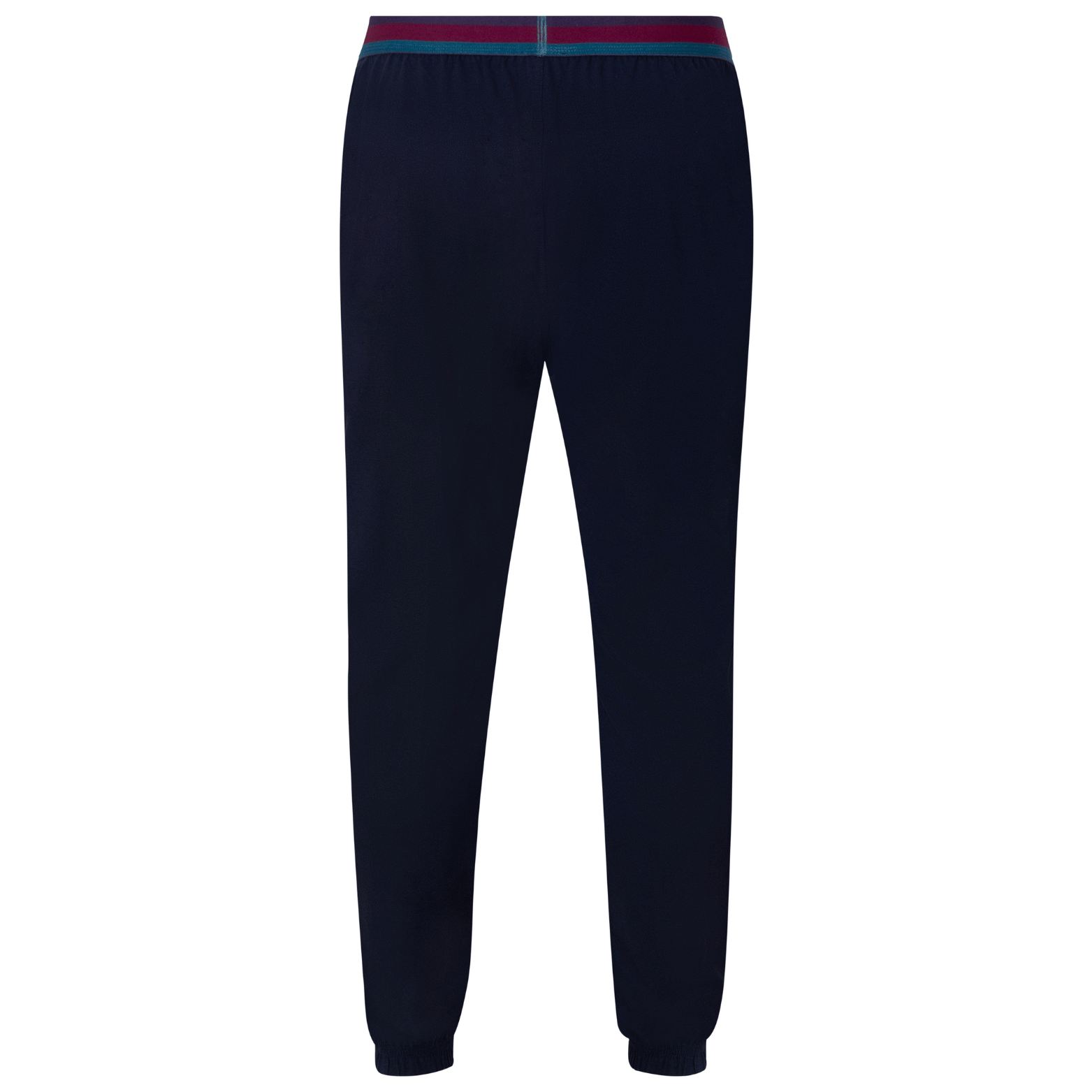 CR7 Pyjama - Herren (blau)