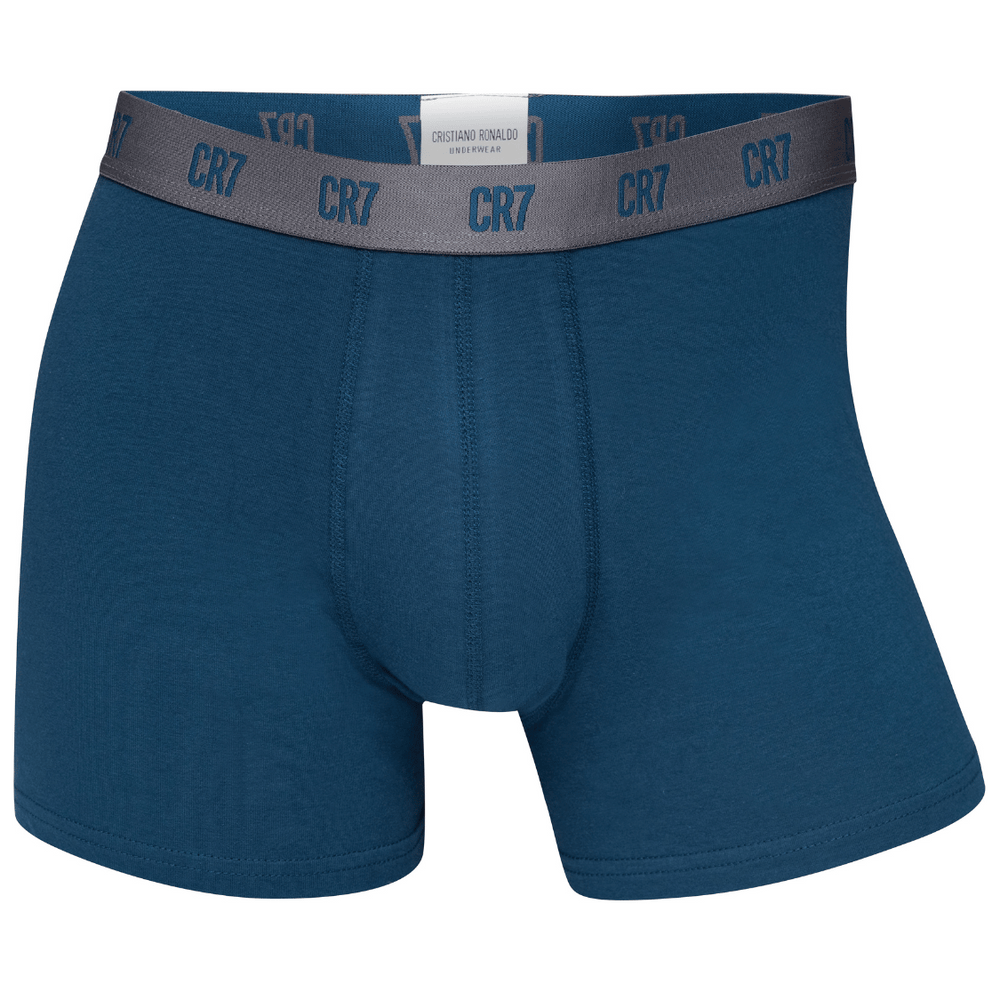 CR7 Trunks - 6 Pack Herren (multicolour)