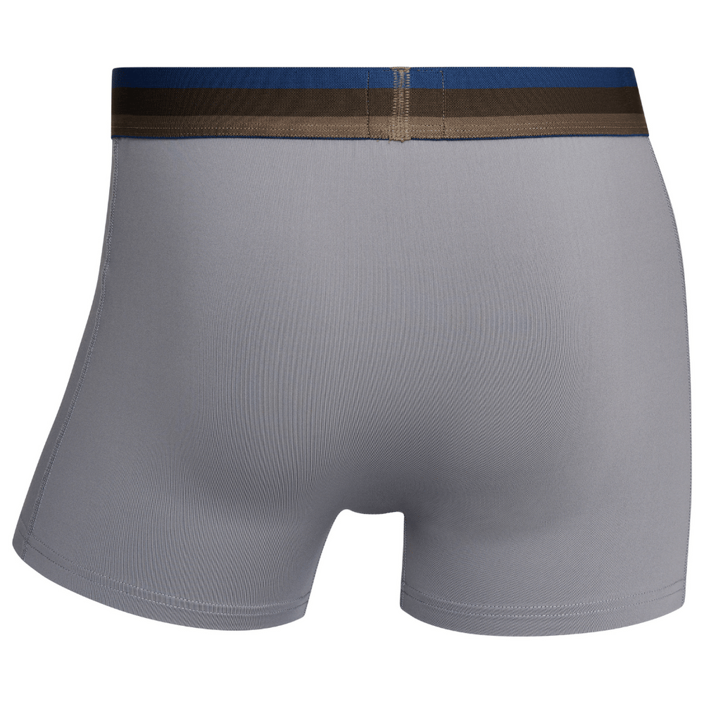 CR7 Trunks - 4 Pack Herren Mikrofaser (multicolour)