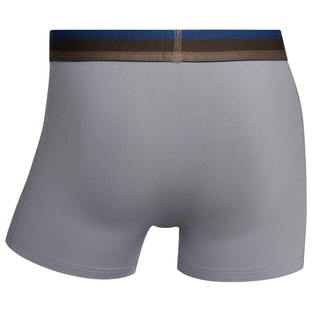 CR7 Trunks - 4 Pack Herren Mikrofaser (multicolour)