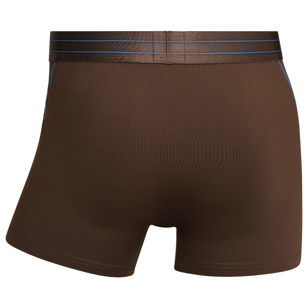 CR7 Trunks - 4 Pack Men Microfiber/Mesh (multicolour)