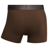 CR7 Trunks - 4 Pack Men Microfiber/Mesh (multicolour)
