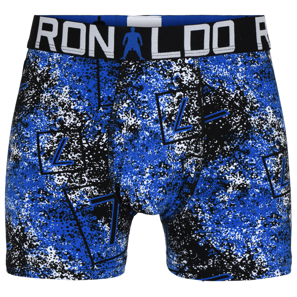CR7 Trunks - 5 Pack Jungs (multicolour) (4/6)