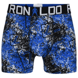 CR7 Trunks - 5 Pack Jungs (multicolour) (4/6)