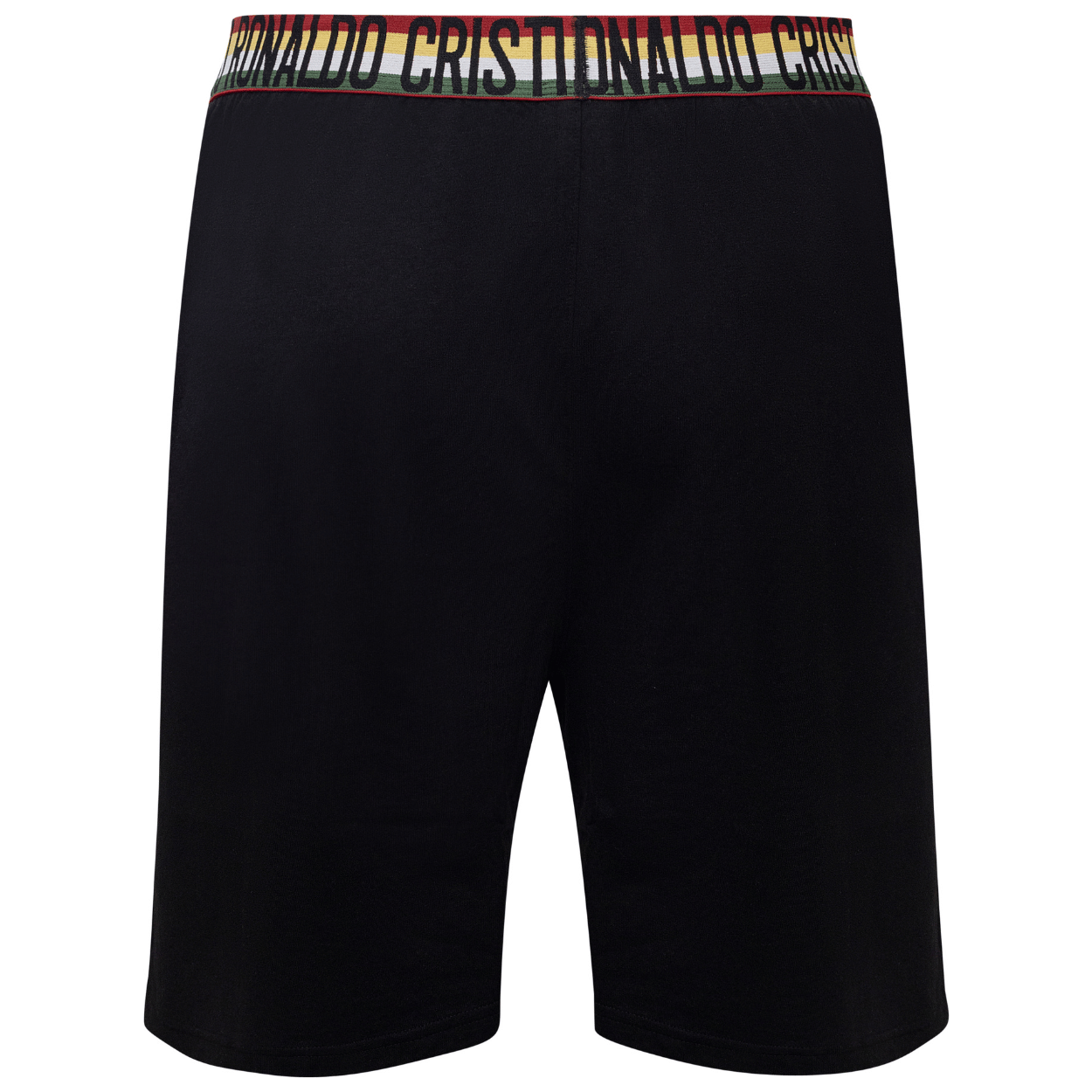 CR7 Pyjama short - Men World Cup Edition (black)