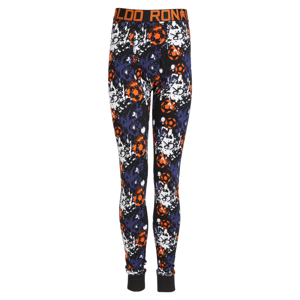CR7 Long Johns - Single Pack Jungs (multicolour)