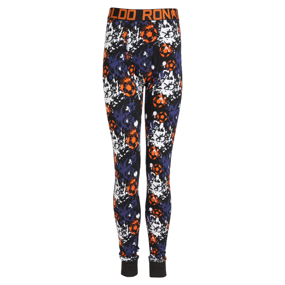 CR7 Long Johns - Single Pack Jungs (multicolour)