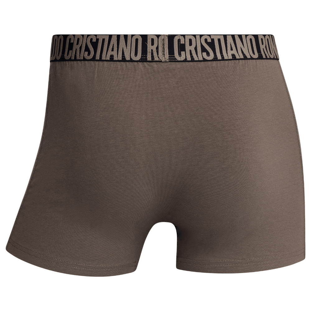 CR7 Trunks - 5 Pack Fashion Men + Reisetasche (multicolour)