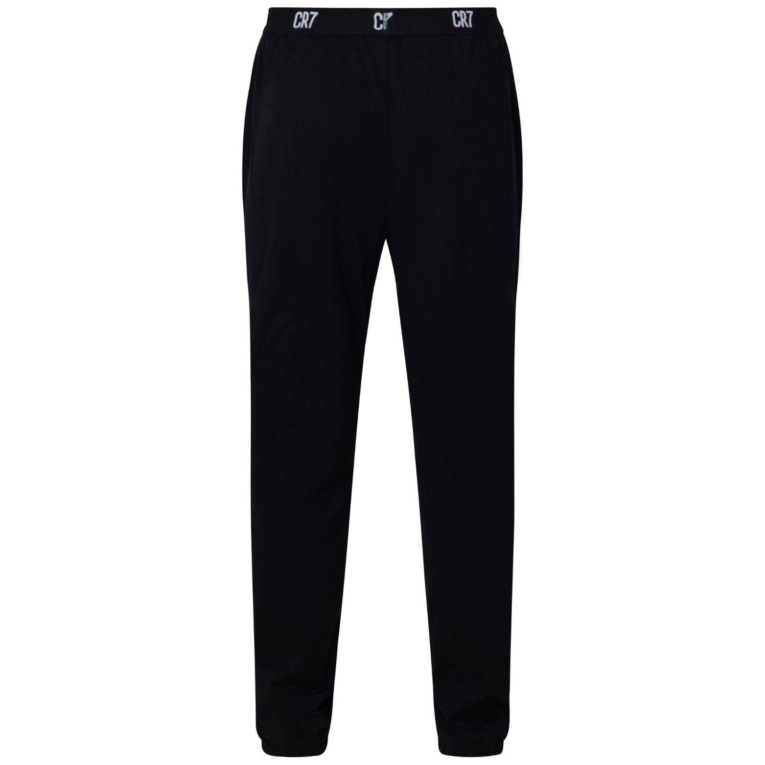 CR7 Pyjama - Herren (schwarz)