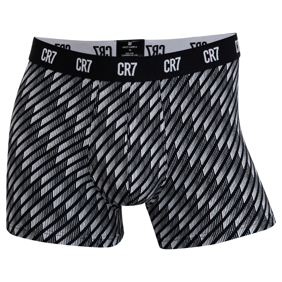 CR7 Trunks - 3 Pack Herren (multicolour) (S)