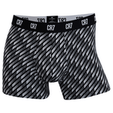 CR7 Trunks - 3 Pack Herren (multicolour) (S)